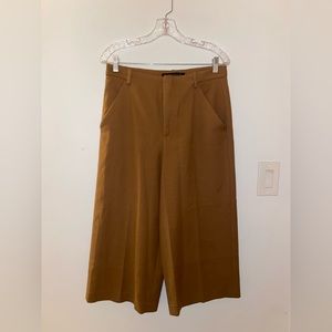 Brown Chinos